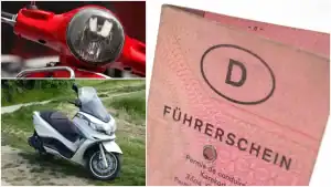 Motorrad Führerschein Ohne Prüfung