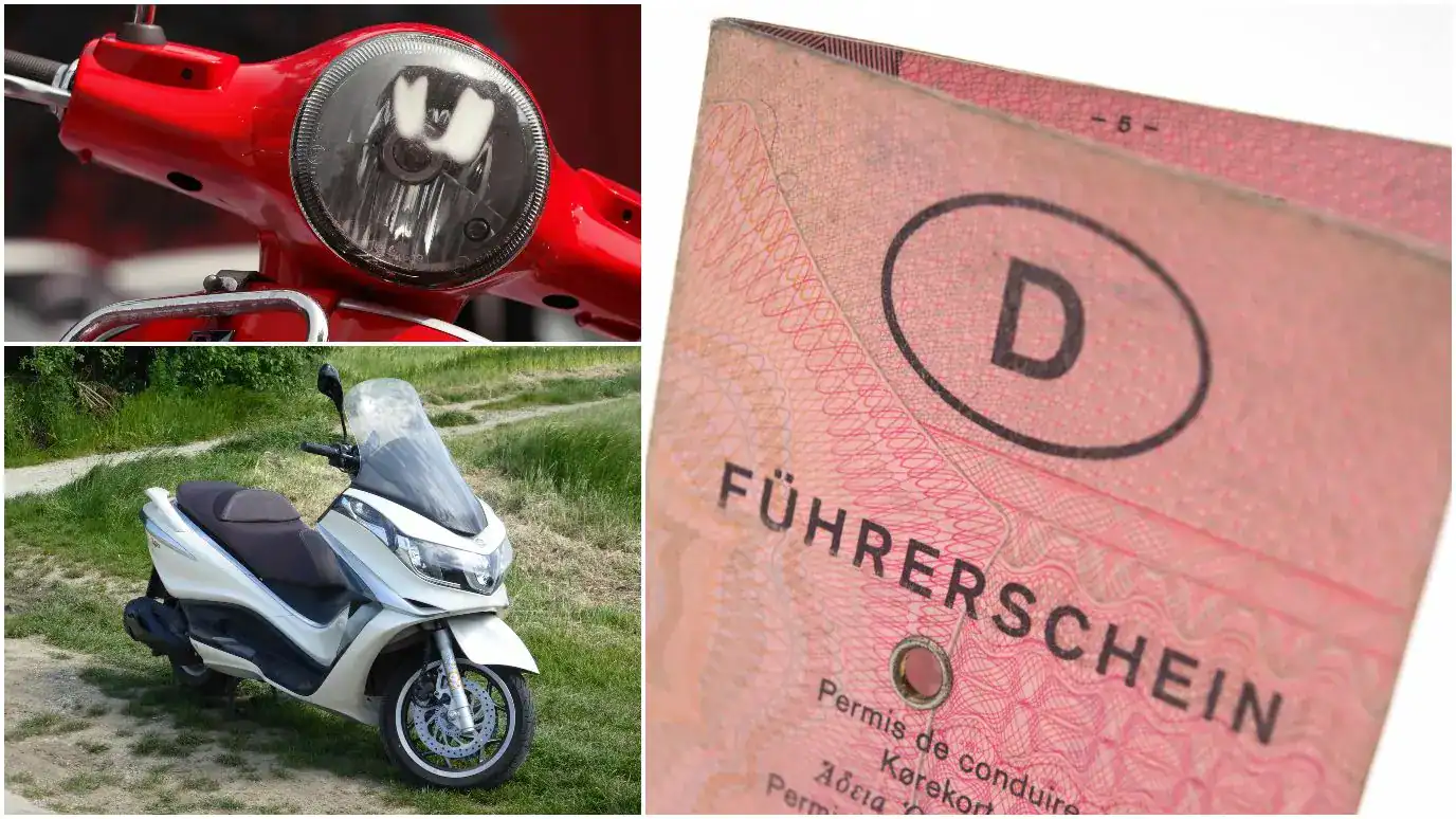 Faktoren die Führerschein Kosten Deutschland erhöhen - Infografik