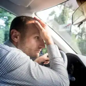 EU-Führerschein abgelaufen