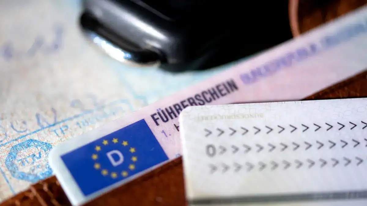 Führerschein Kosten Deutschland 2026 Übersicht - Kostenzusammensetzung